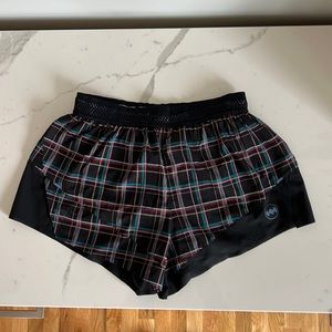 Janji AFO Split Short 3”